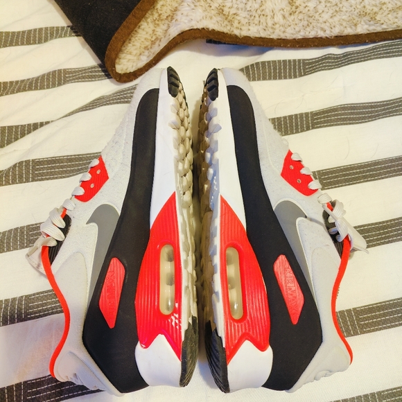 Nike Air Max 90 Infrared - Picture 5 of 10